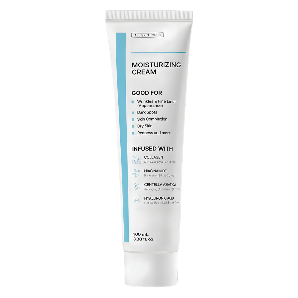 Koreansk Botoxkrem med Elastisk Løft - Ozerty