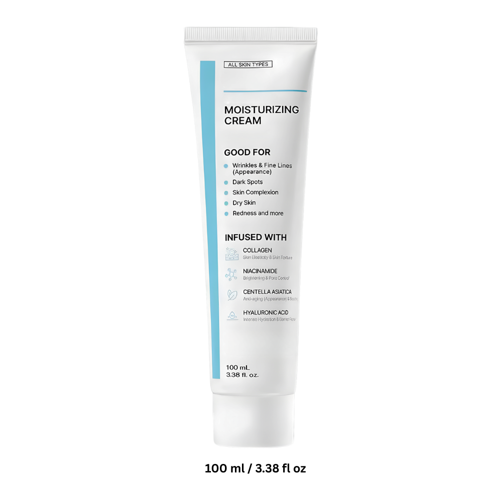 Koreansk Botoxkrem med Elastisk Løft - Ozerty