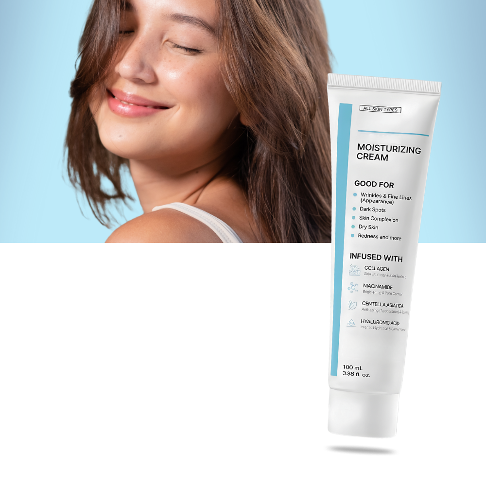 Koreansk Botoxkrem med Elastisk Løft - Ozerty