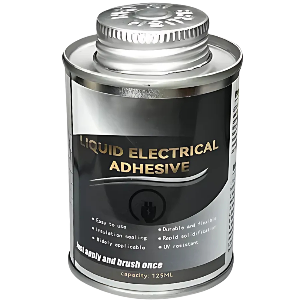 QuickBond Flytende Isolasjonsfilm -125 ml - Ozerty