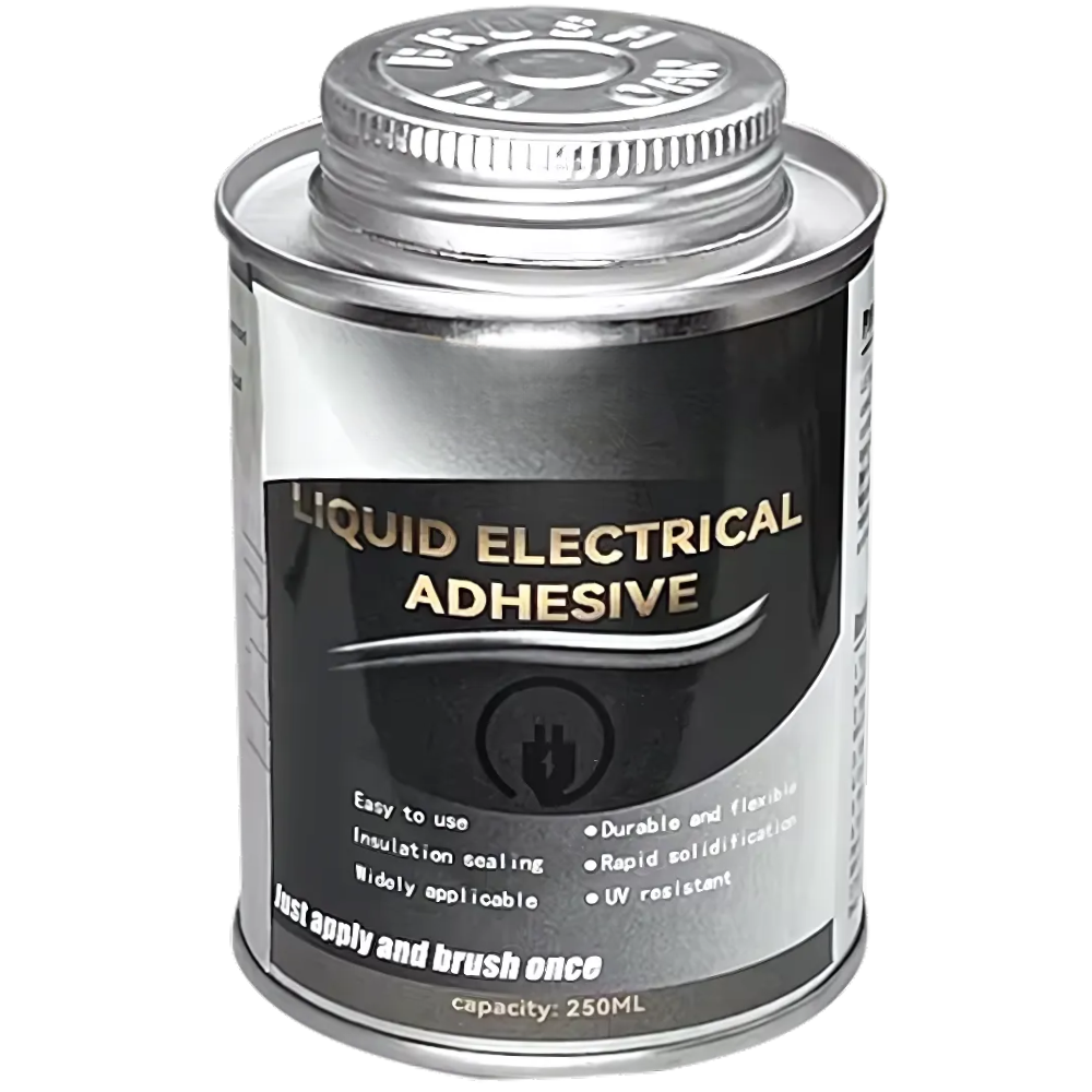 QuickBond Flytende Isolasjonsfilm -250 ml - Ozerty