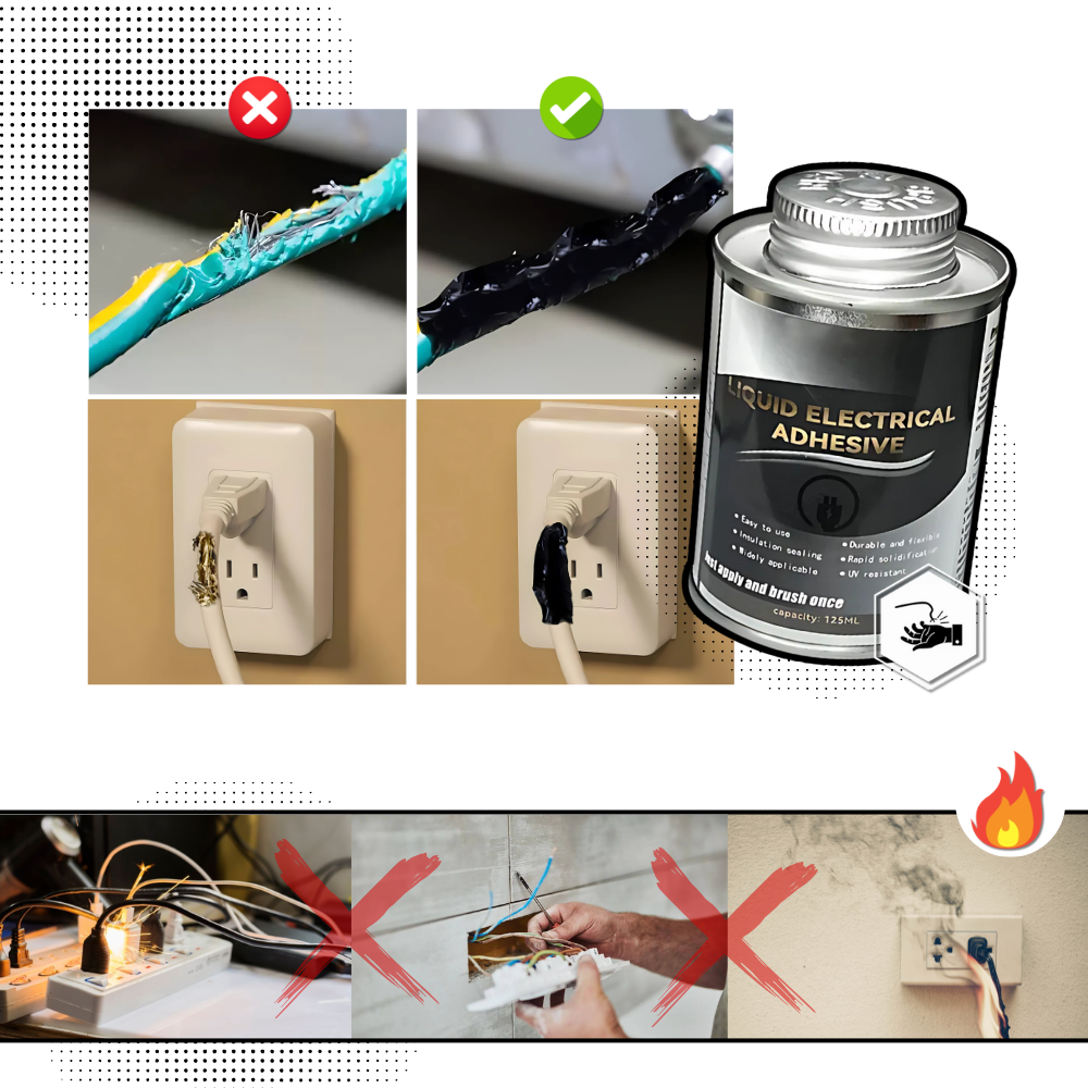 QuickBond Flytende Isolasjonsfilm - Ozerty