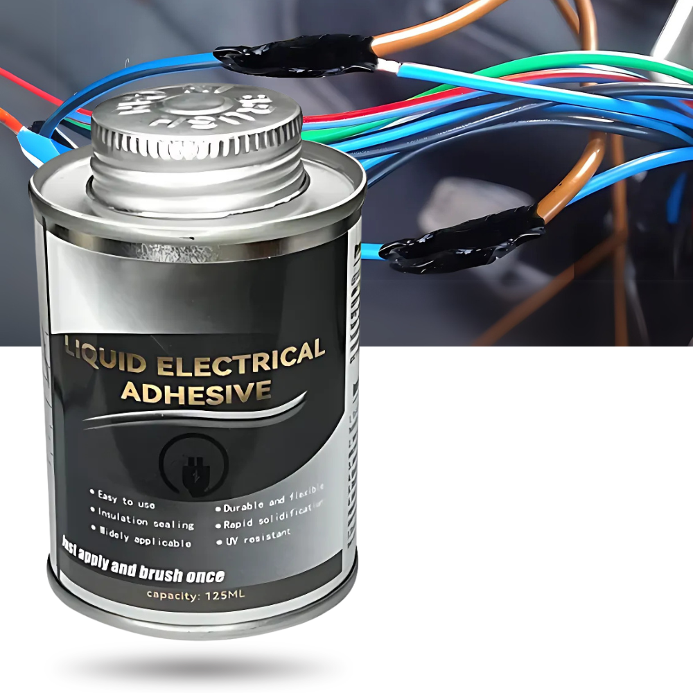 QuickBond Flytende Isolasjonsfilm - Ozerty