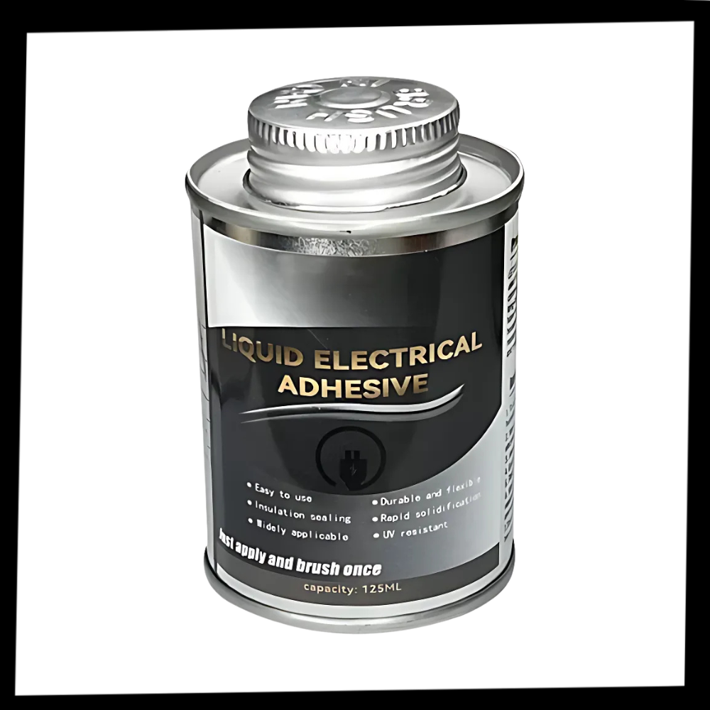 QuickBond Flytende Isolasjonsfilm - Ozerty