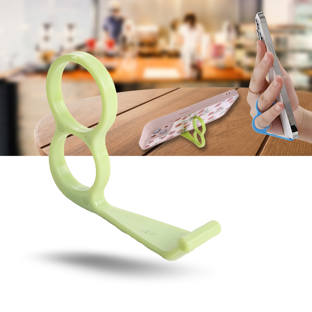 Ergonomisk Telefonholder - Ozerty