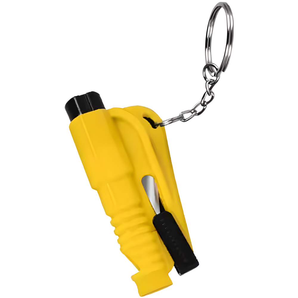 Uunnværlig 2-i-1 verktøy for oppbryting av biler