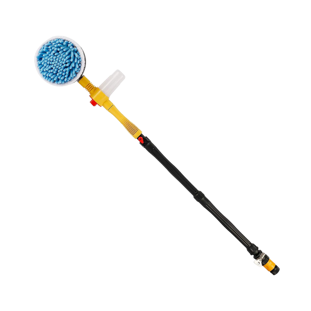 Forlengbar bilvaskpistol
 - Ozerty