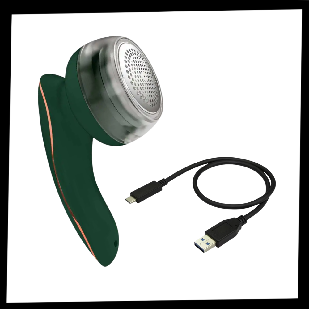 Elektrisk, Tekstilvennlig Barbermaskin - Ozerty