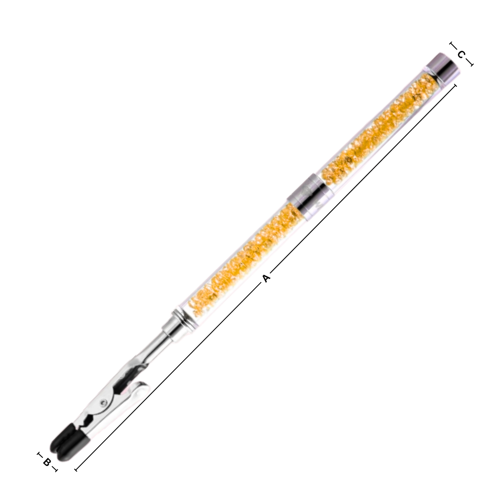 GlamGrip Armbåndshjelper - Ozerty