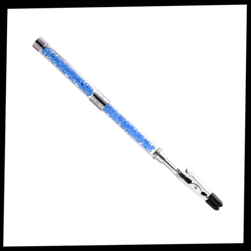 GlamGrip Armbåndshjelper - Ozerty