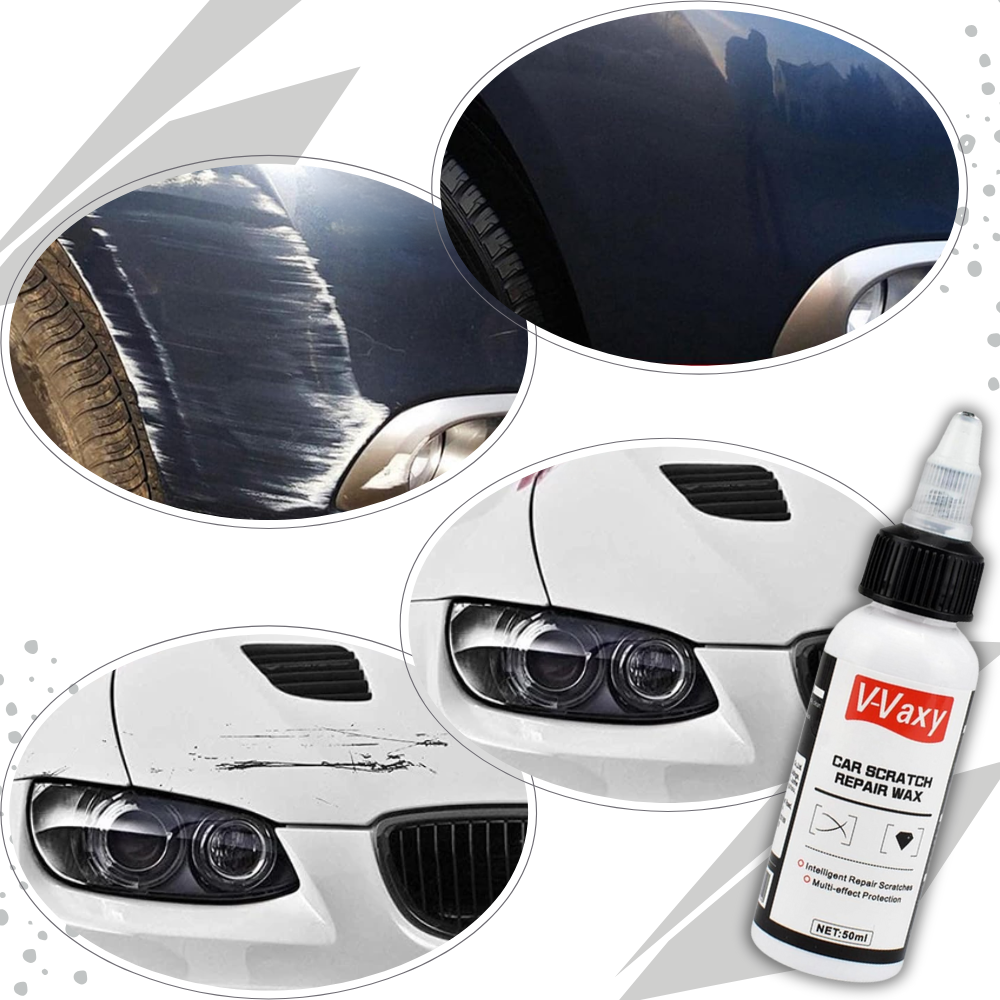 Gloss Guard Ripefiks - Ozerty