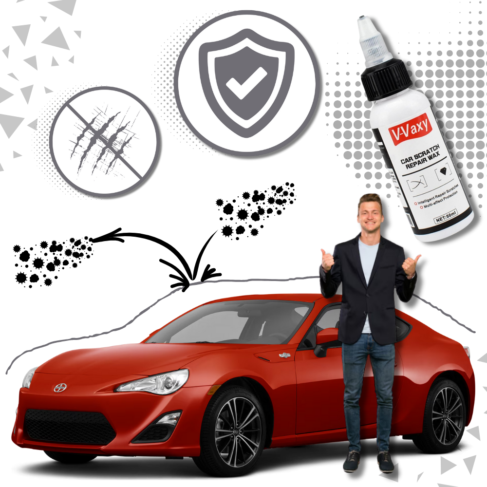Gloss Guard Ripefiks - Ozerty