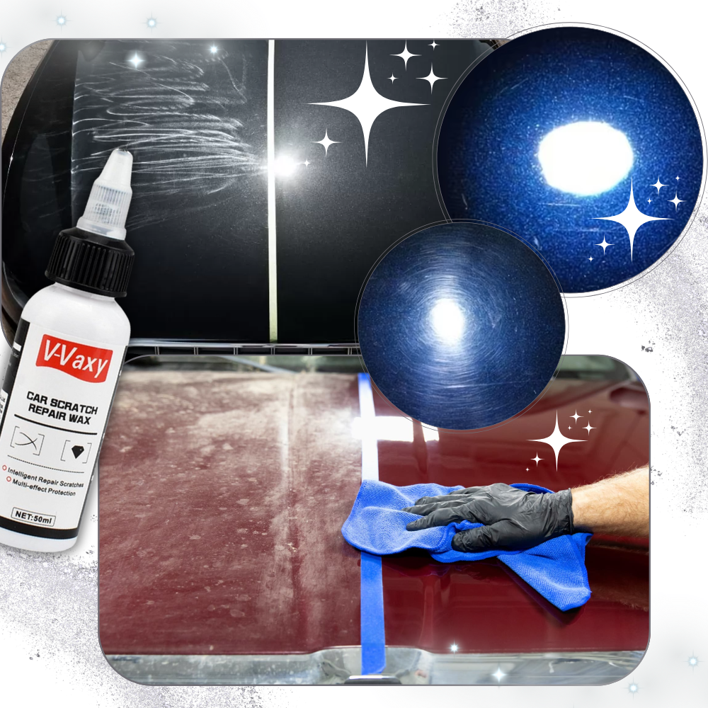 Gloss Guard Ripefiks - Ozerty