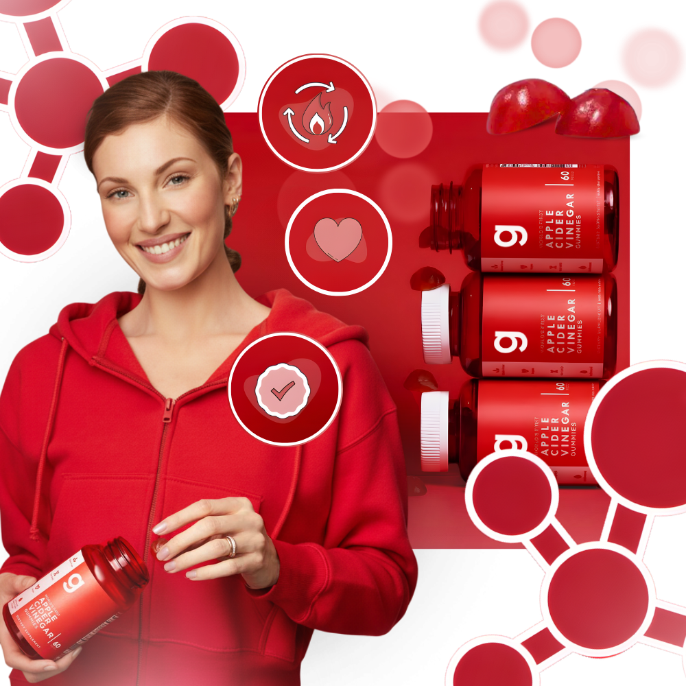 Glutenfrie Urtegummier - Ozerty