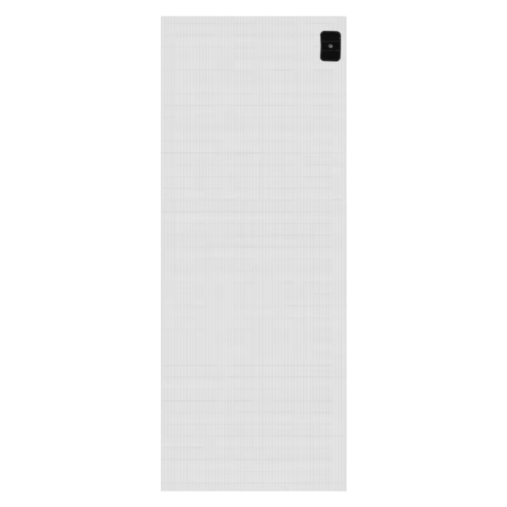 Jordingslaken For Avslappende Søvn -Hvit - Ozerty