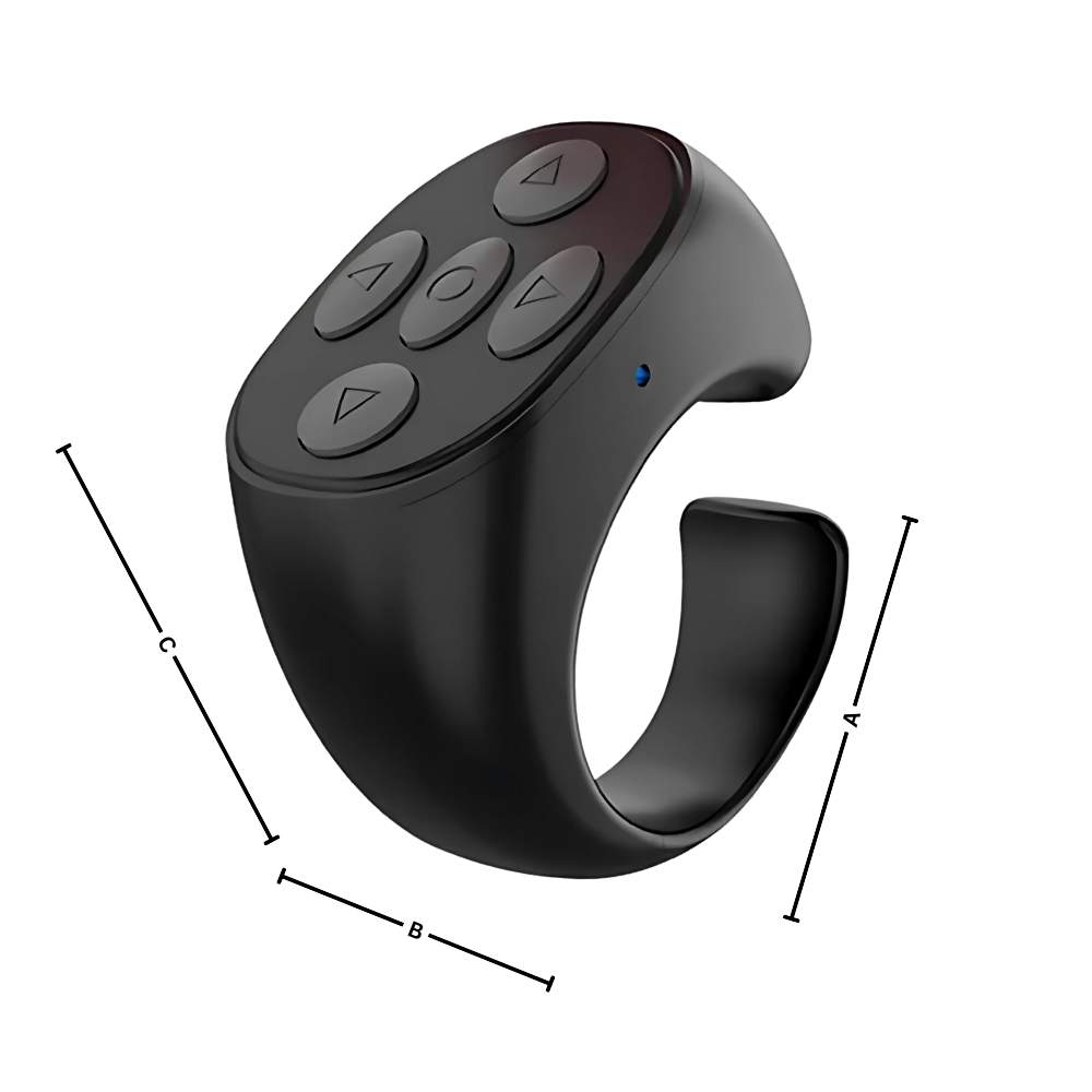 Handsfree Kontrollring - Ozerty