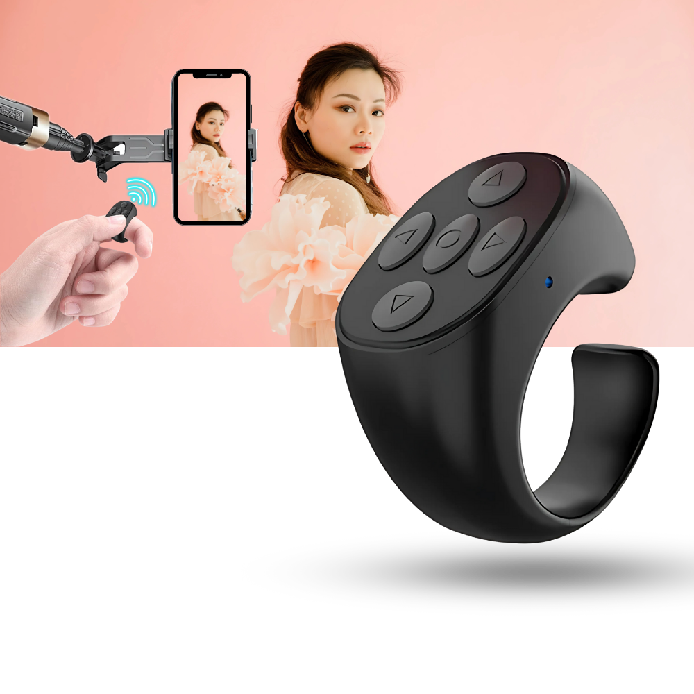 Handsfree Kontrollring - Ozerty
