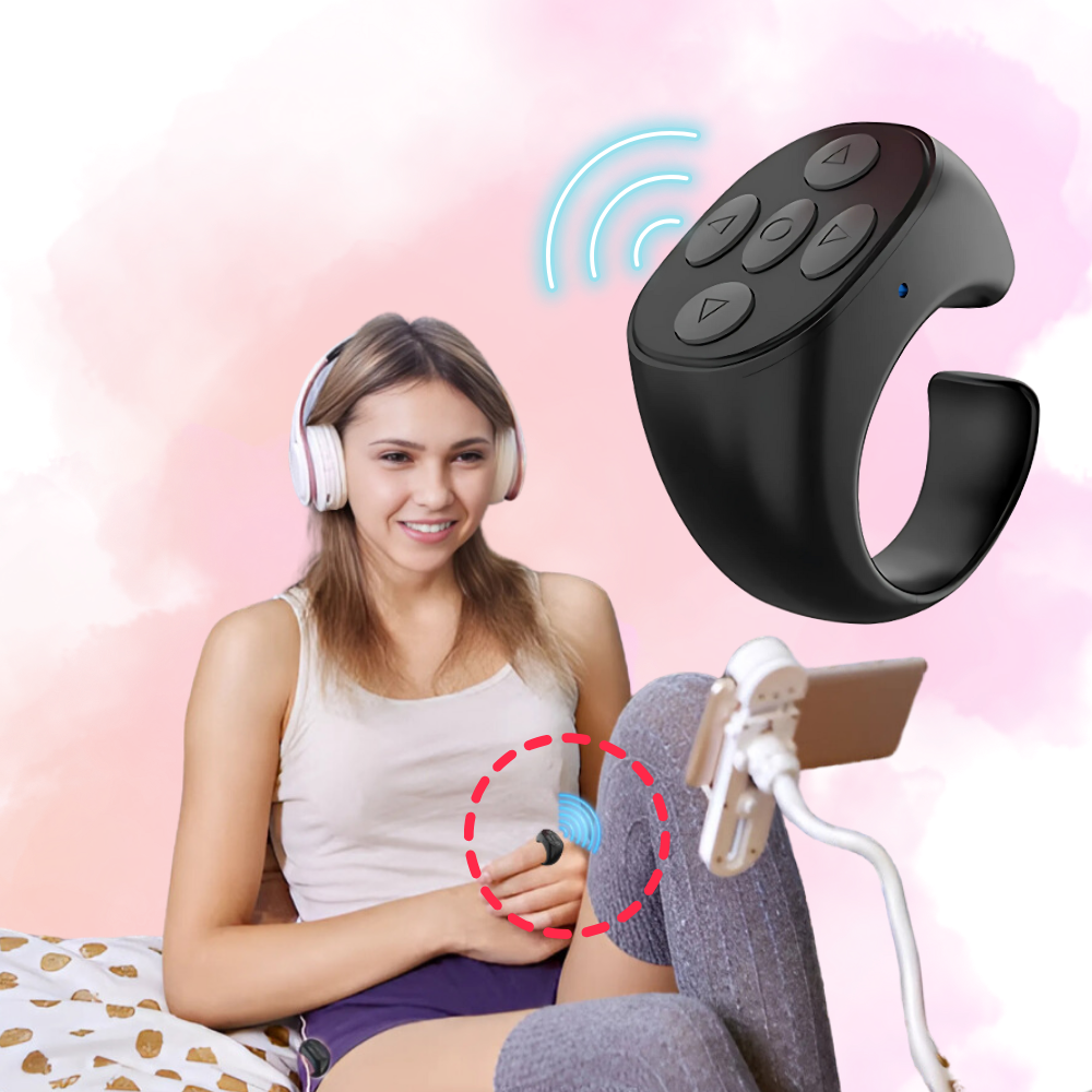 Handsfree Kontrollring - Ozerty