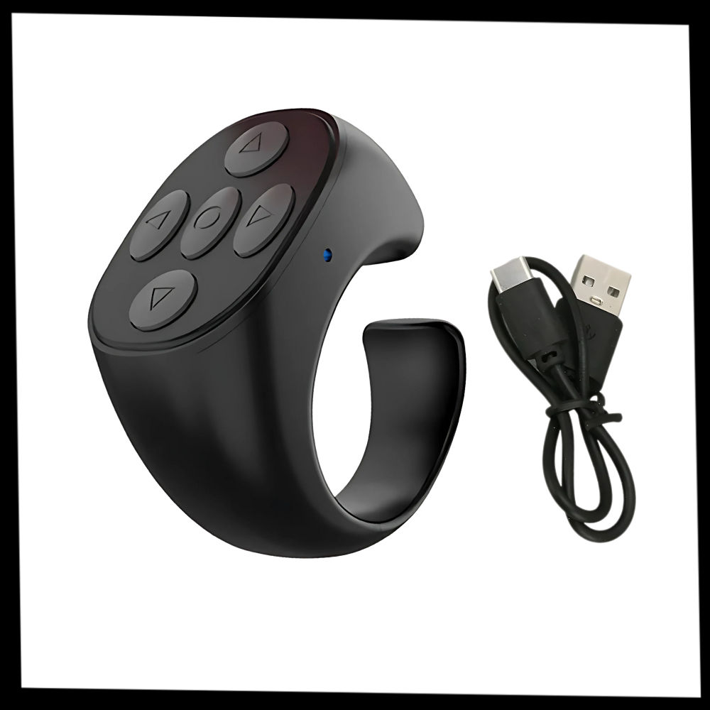 Handsfree Kontrollring - Ozerty