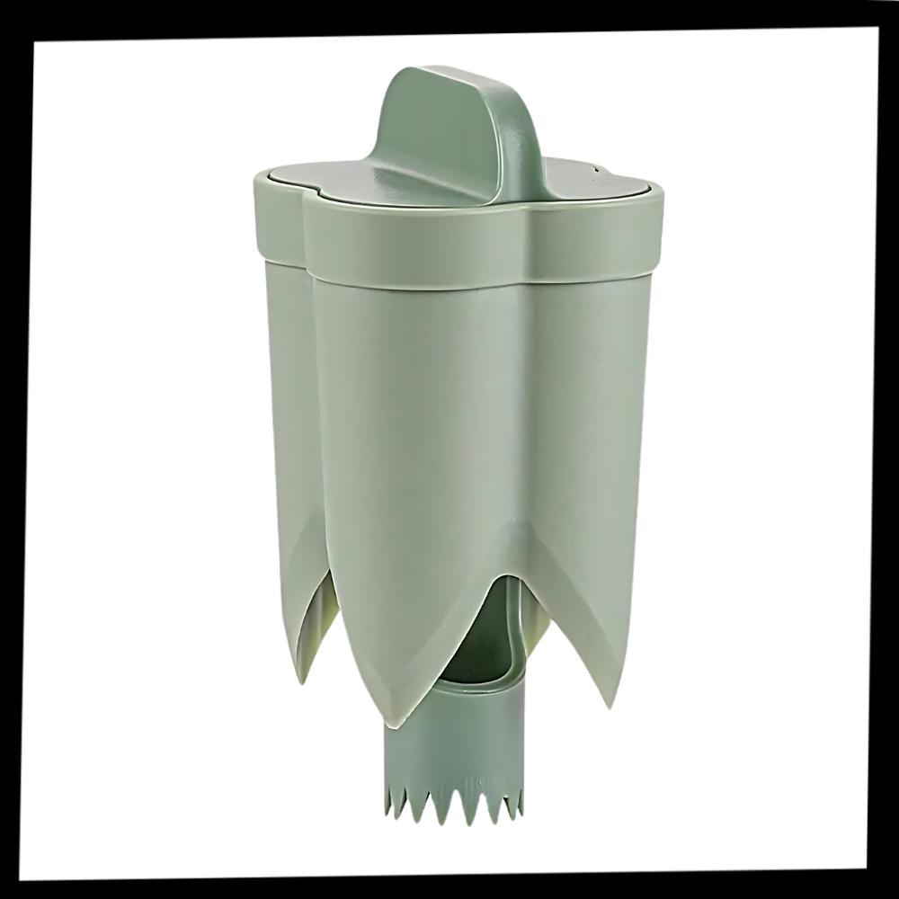 Harmløs Frukt Pepperkjerne
- Ozerty