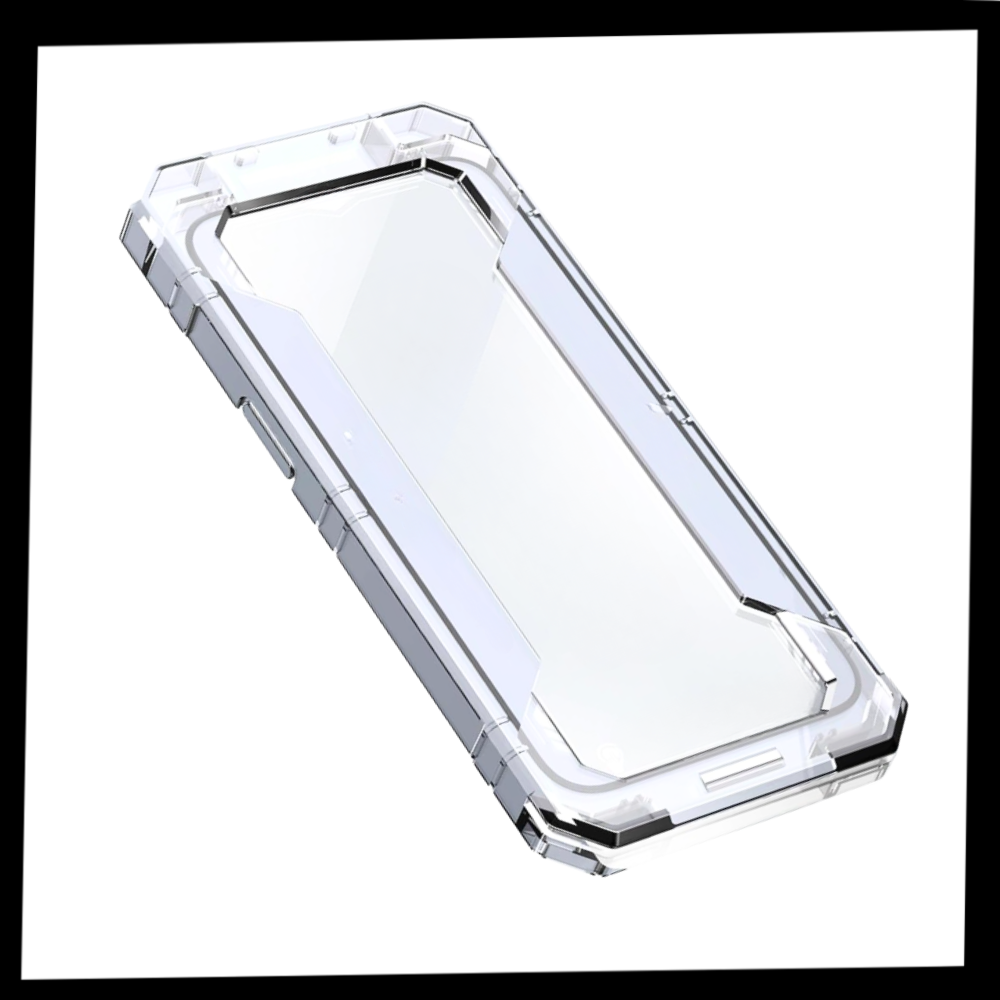 HD-Personvern-Skjermbeskytter  - Ozerty