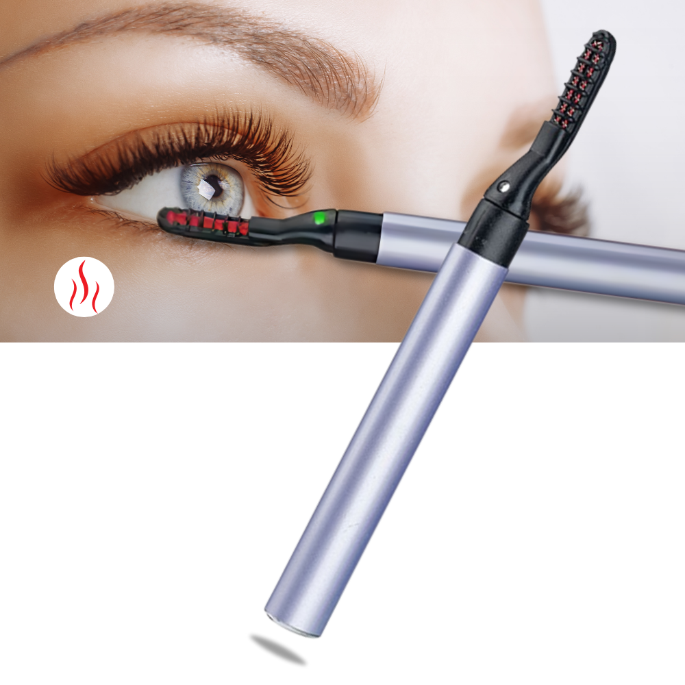 Oppvarmet vippetang - Ozerty