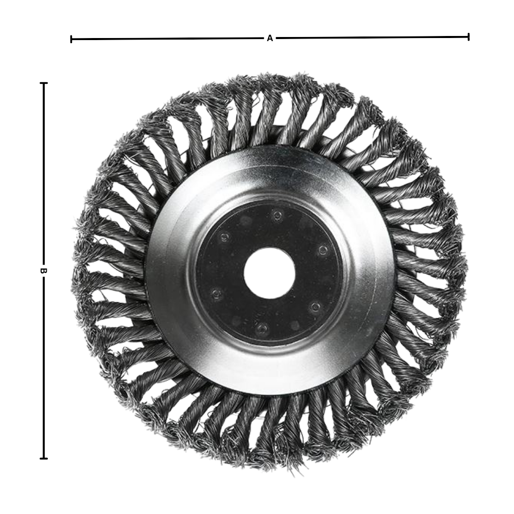 Kraftig Mosebekjemper - Ozerty