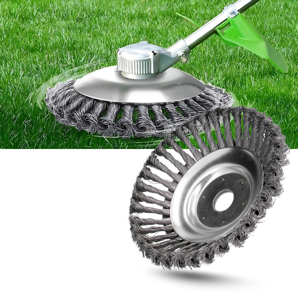 Kraftig Mosebekjemper - Ozerty