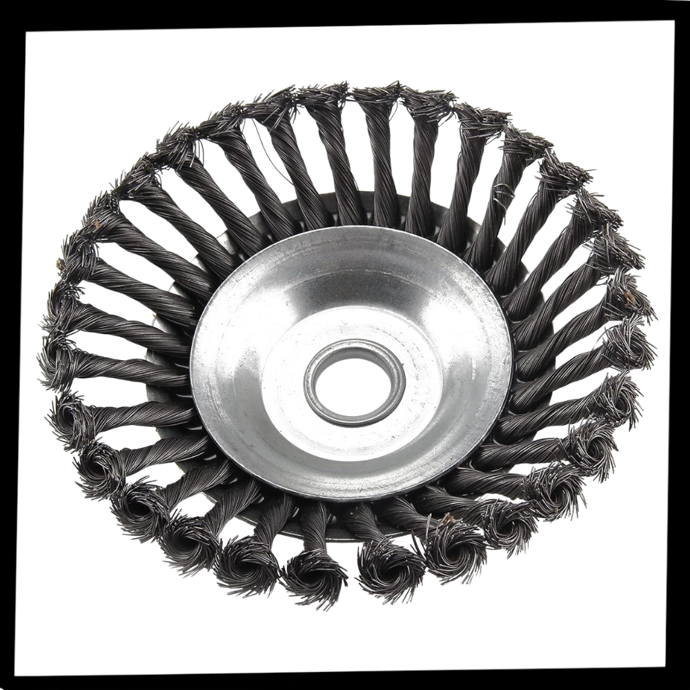 Kraftig Mosebekjemper - Ozerty