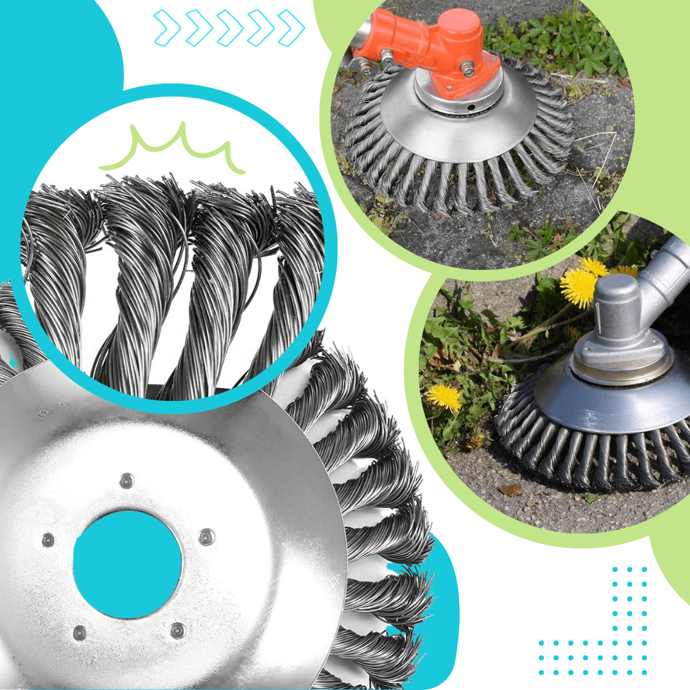 Kraftig Mosebekjemper - Ozerty