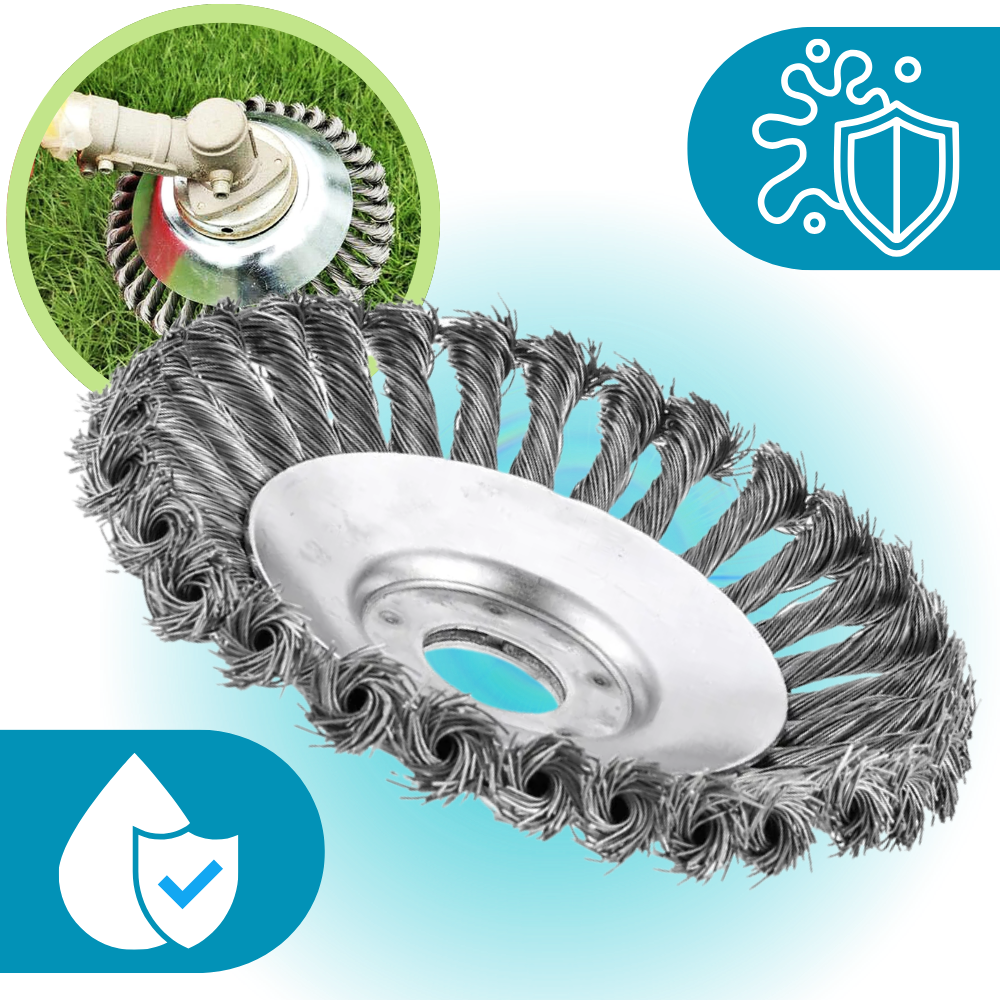 Kraftig Mosebekjemper - Ozerty