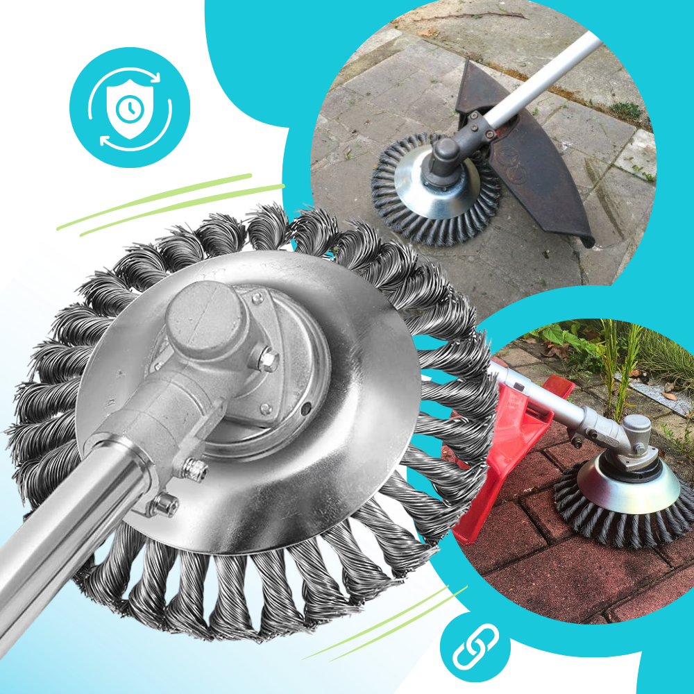 Kraftig Mosebekjemper - Ozerty