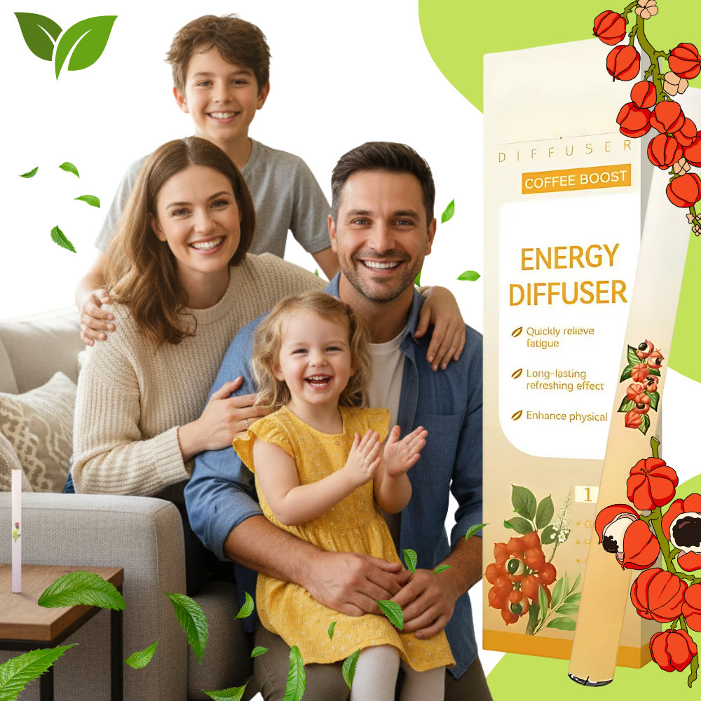 Urtepinneinnhalator med Mullein - Ozerty