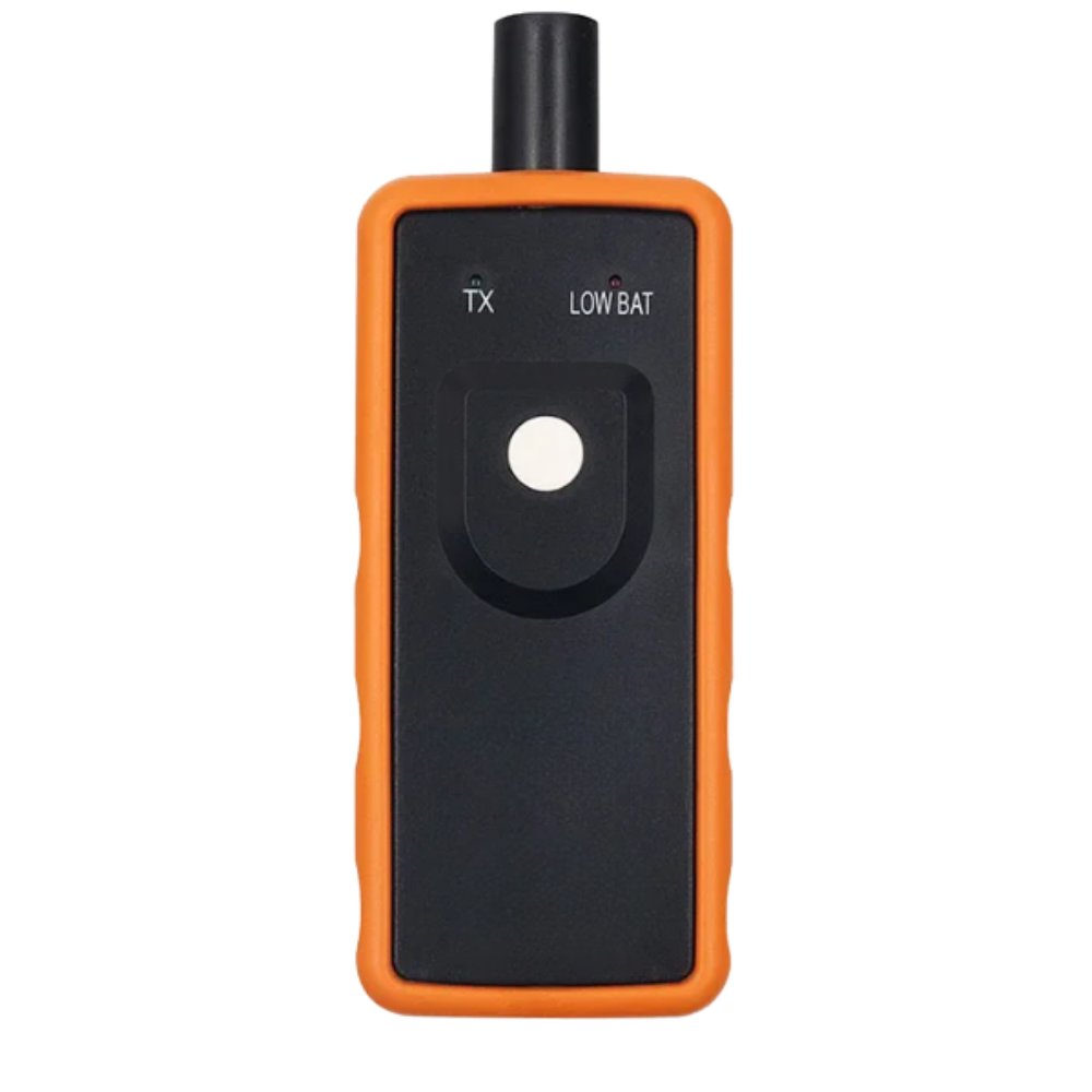 Høypresisjons TPMS-Omlæringsverktøy - Ozerty