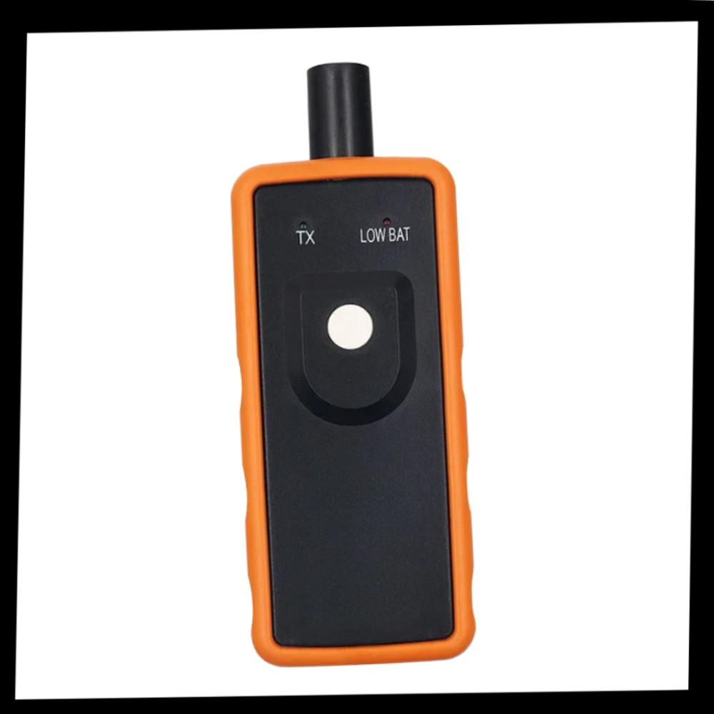 Høypresisjons TPMS-Omlæringsverktøy - Ozerty