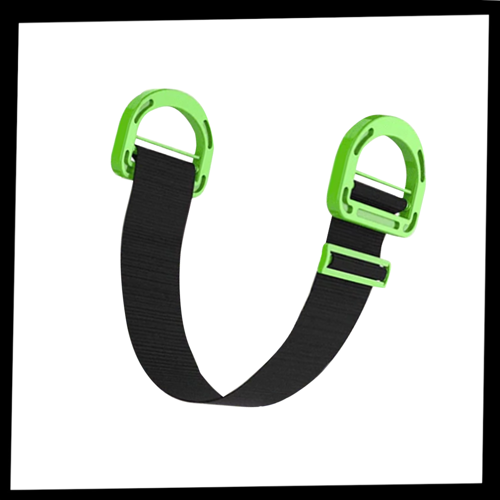 Løftestropper til Møbler med Høy Kapasitet - Ozerty