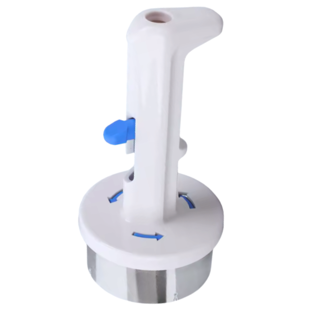 Iskremsylindermaskinen - Ozerty