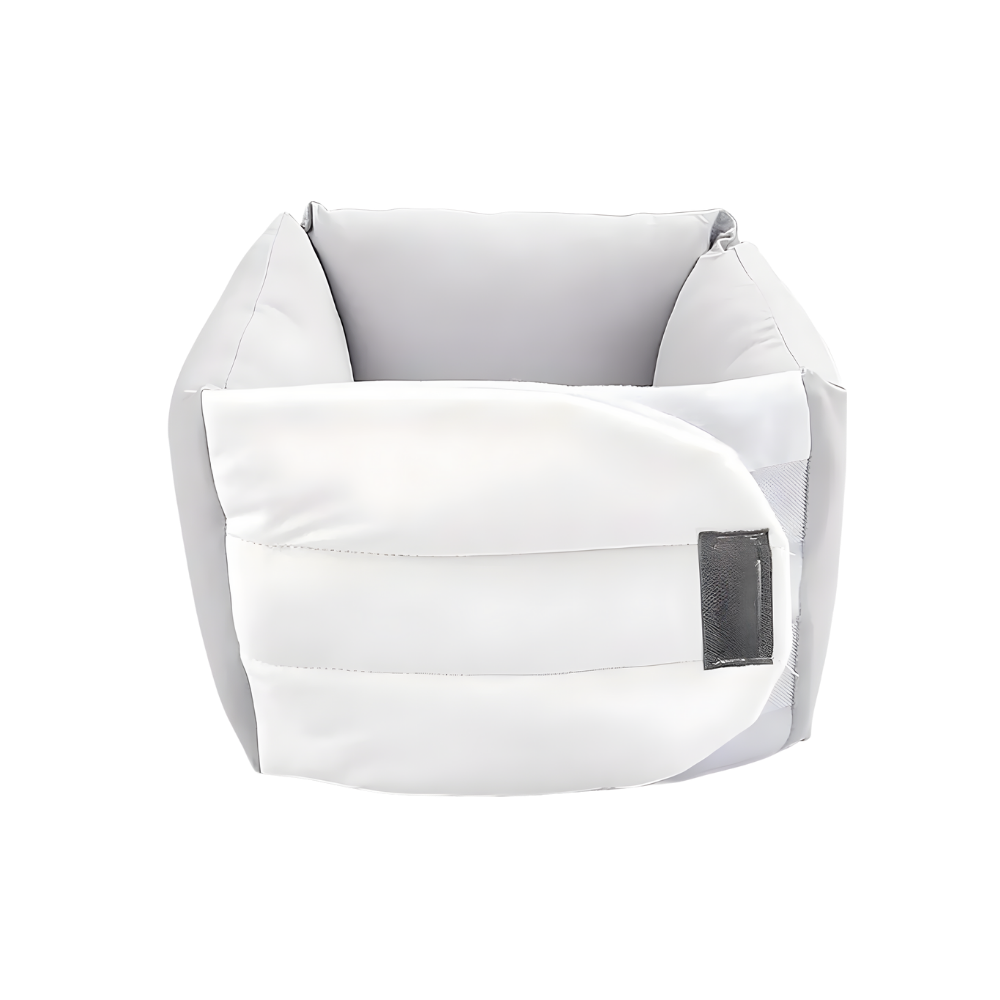 Is-Silke Ryggstøttebøyle - Ozerty