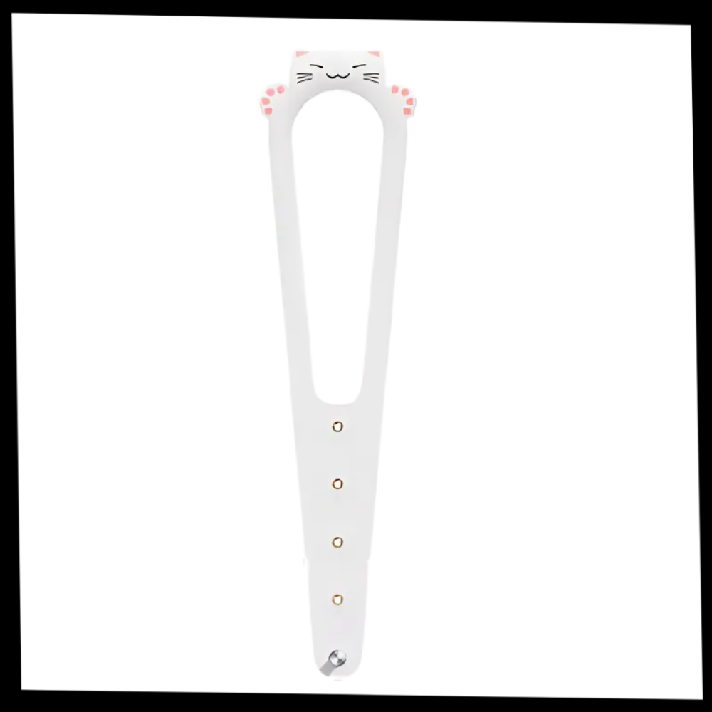 Innovativ Dørlås for Katter - Ozerty