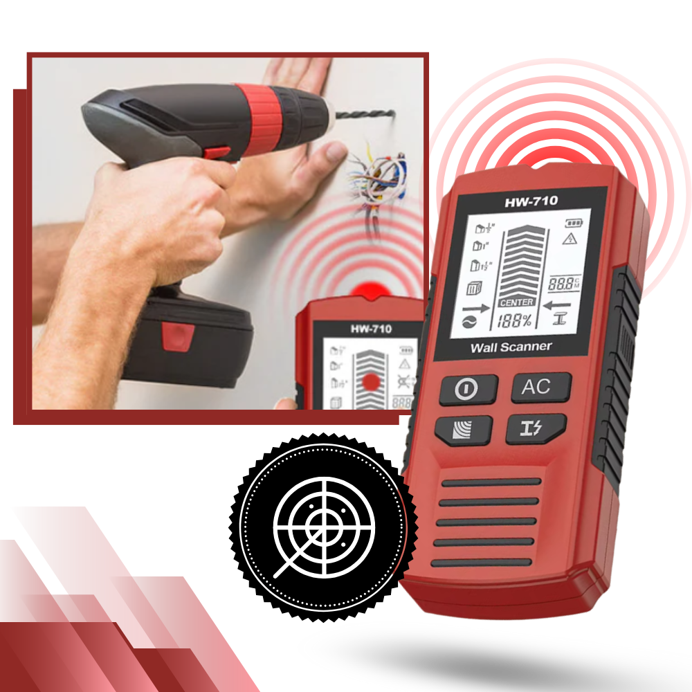 InstaDetect Veggsensor - Ozerty