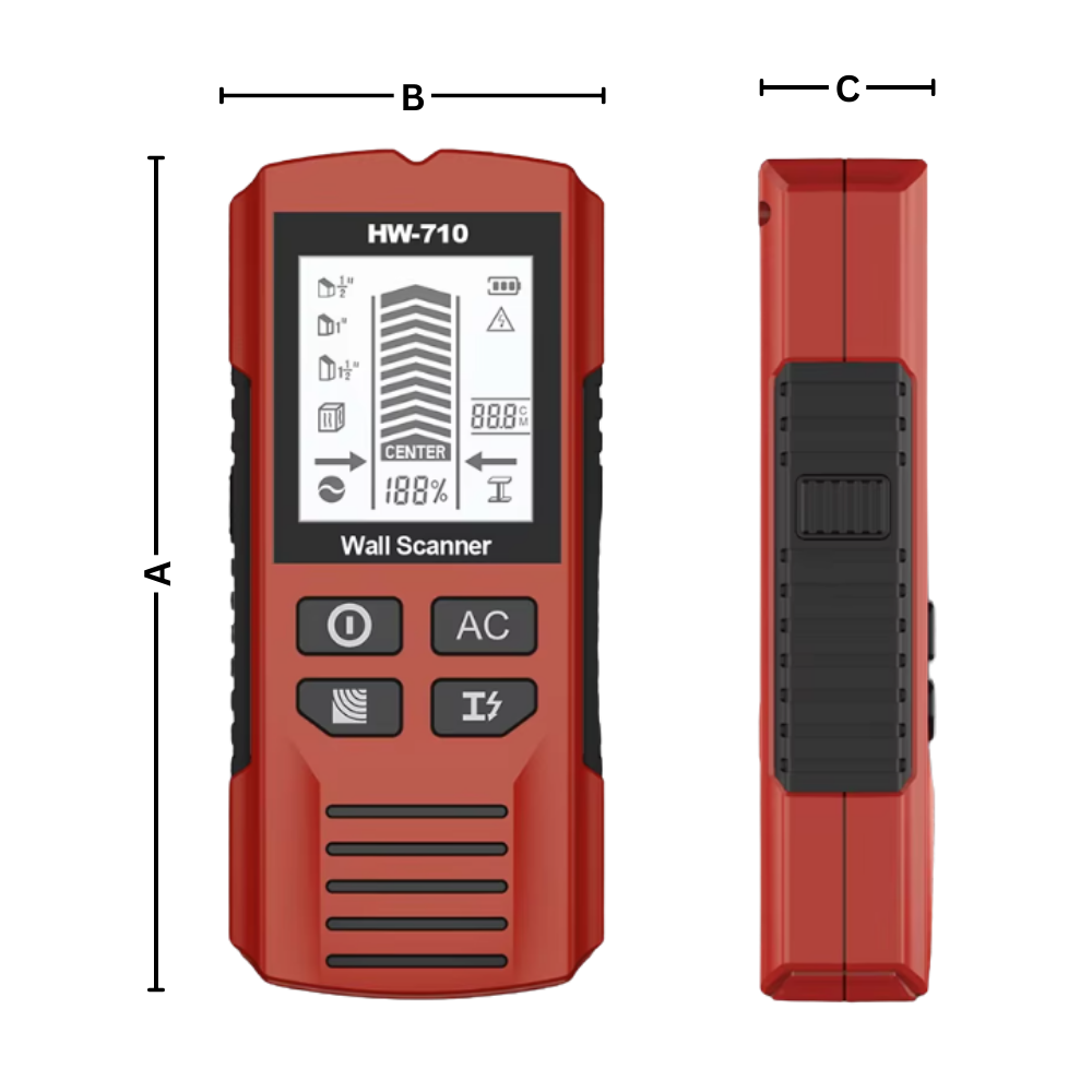 InstaDetect Veggsensor - Ozerty