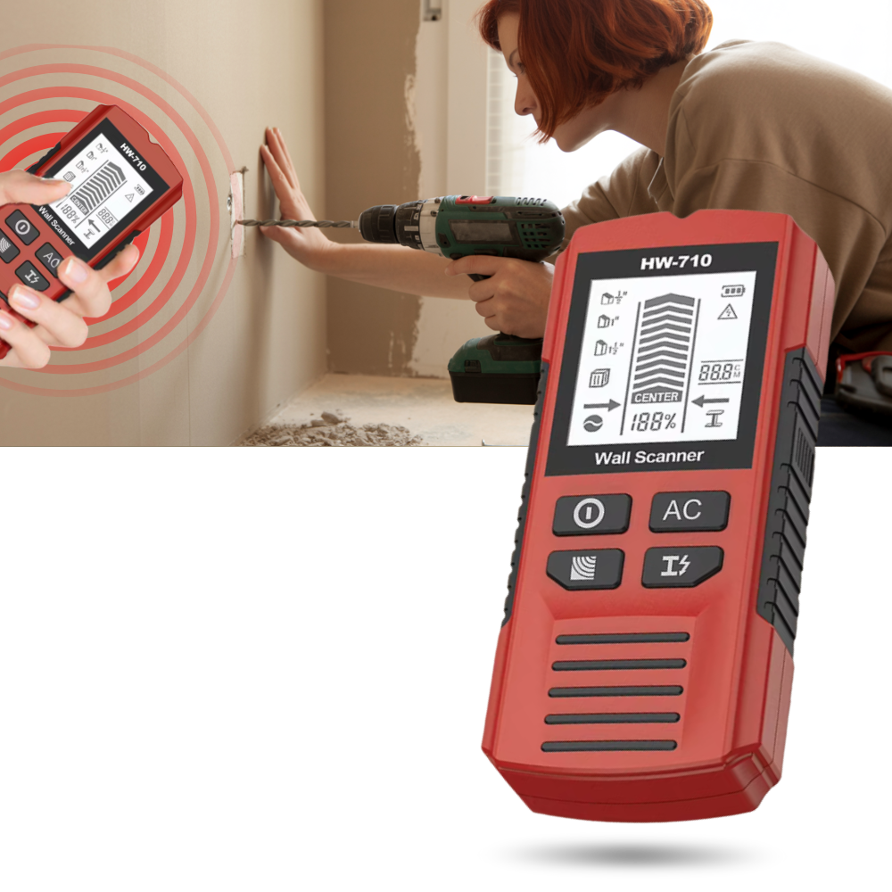 InstaDetect Veggsensor - Ozerty