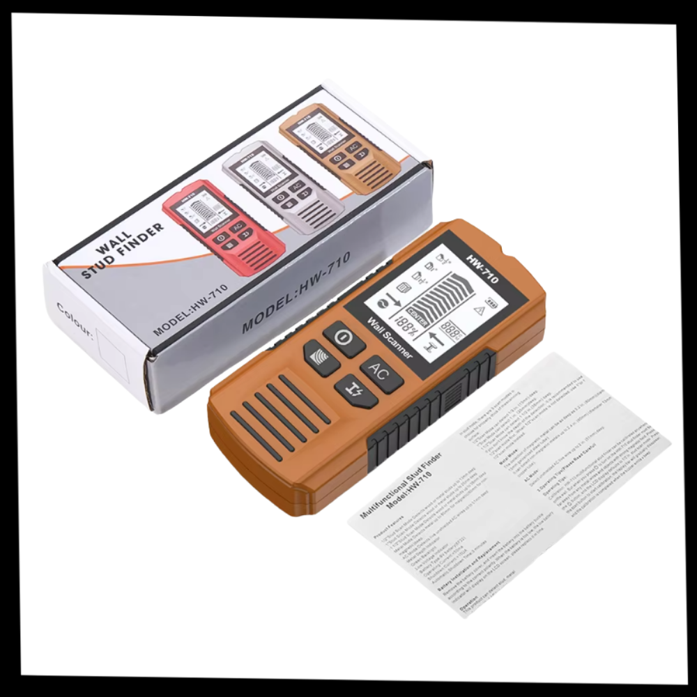 InstaDetect Veggsensor - Ozerty