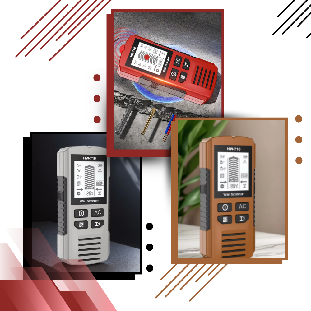 InstaDetect Veggsensor - Ozerty