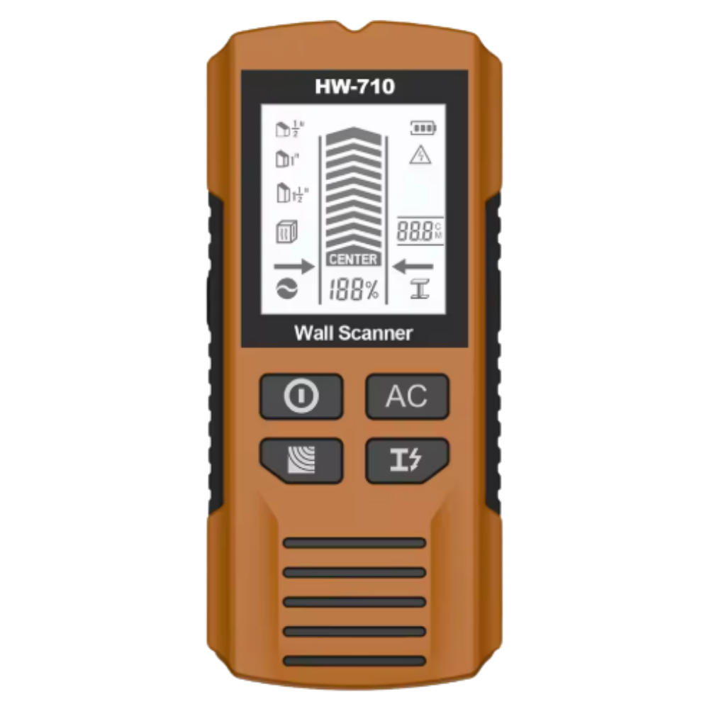 InstaDetect Veggsensor -Gul - Ozerty