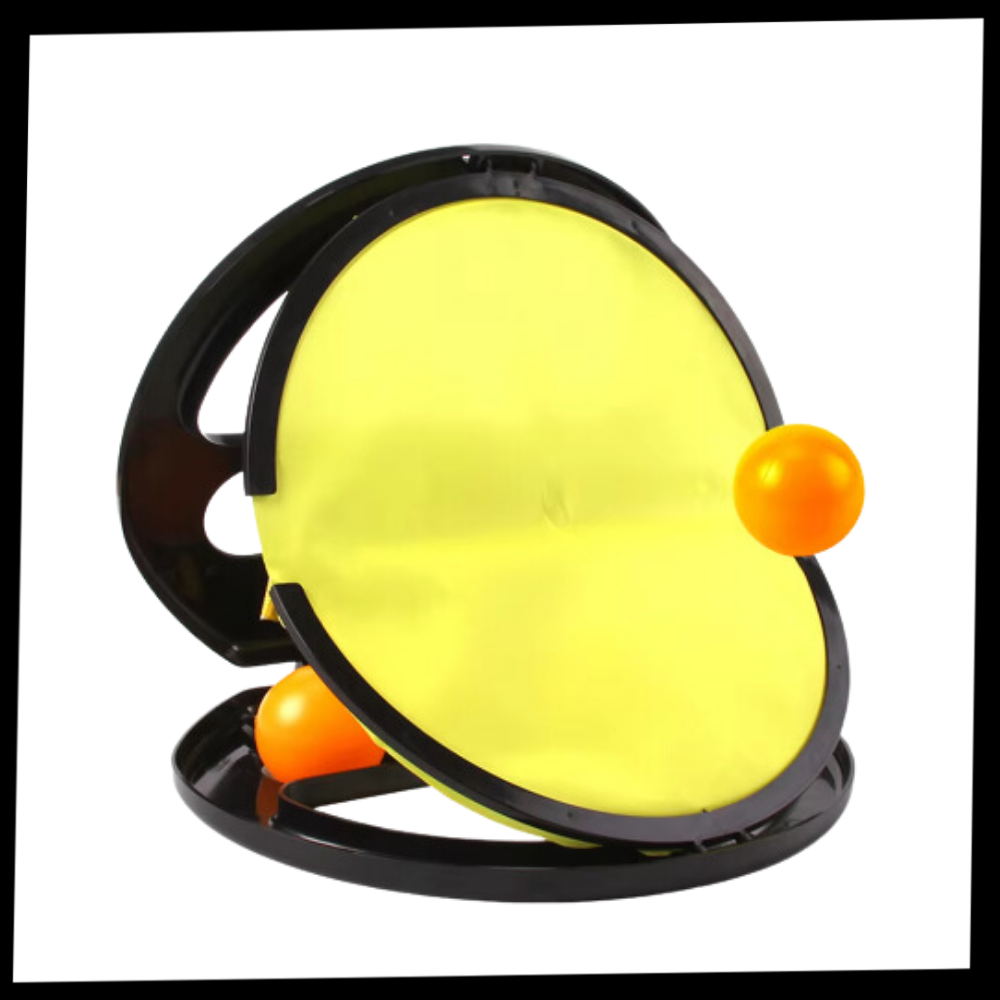 Interaktivt og Morsomt Ballfangstspill - Ozerty