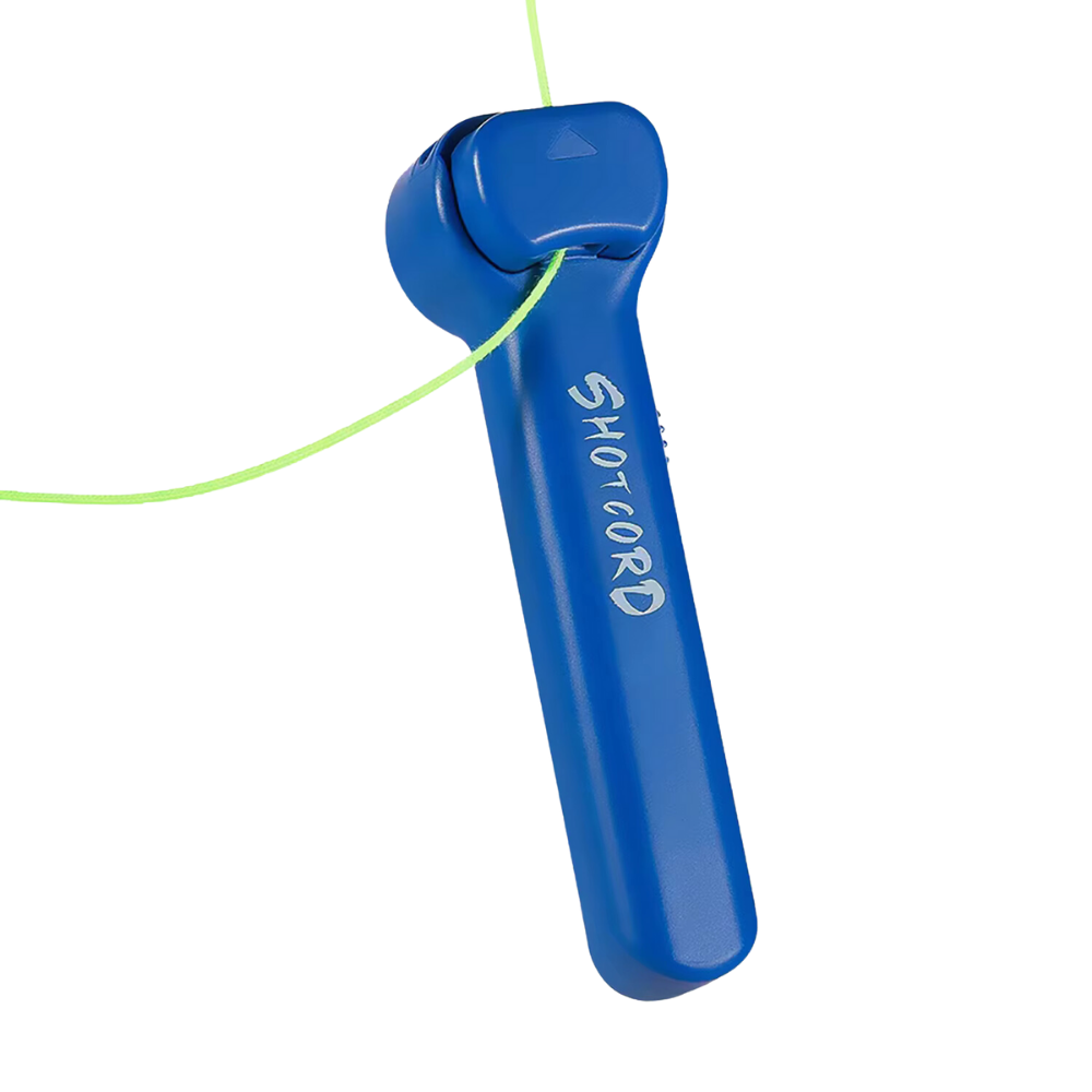 Interaktiv Lasso-Leke med Lys og Løkke
- Ozerty