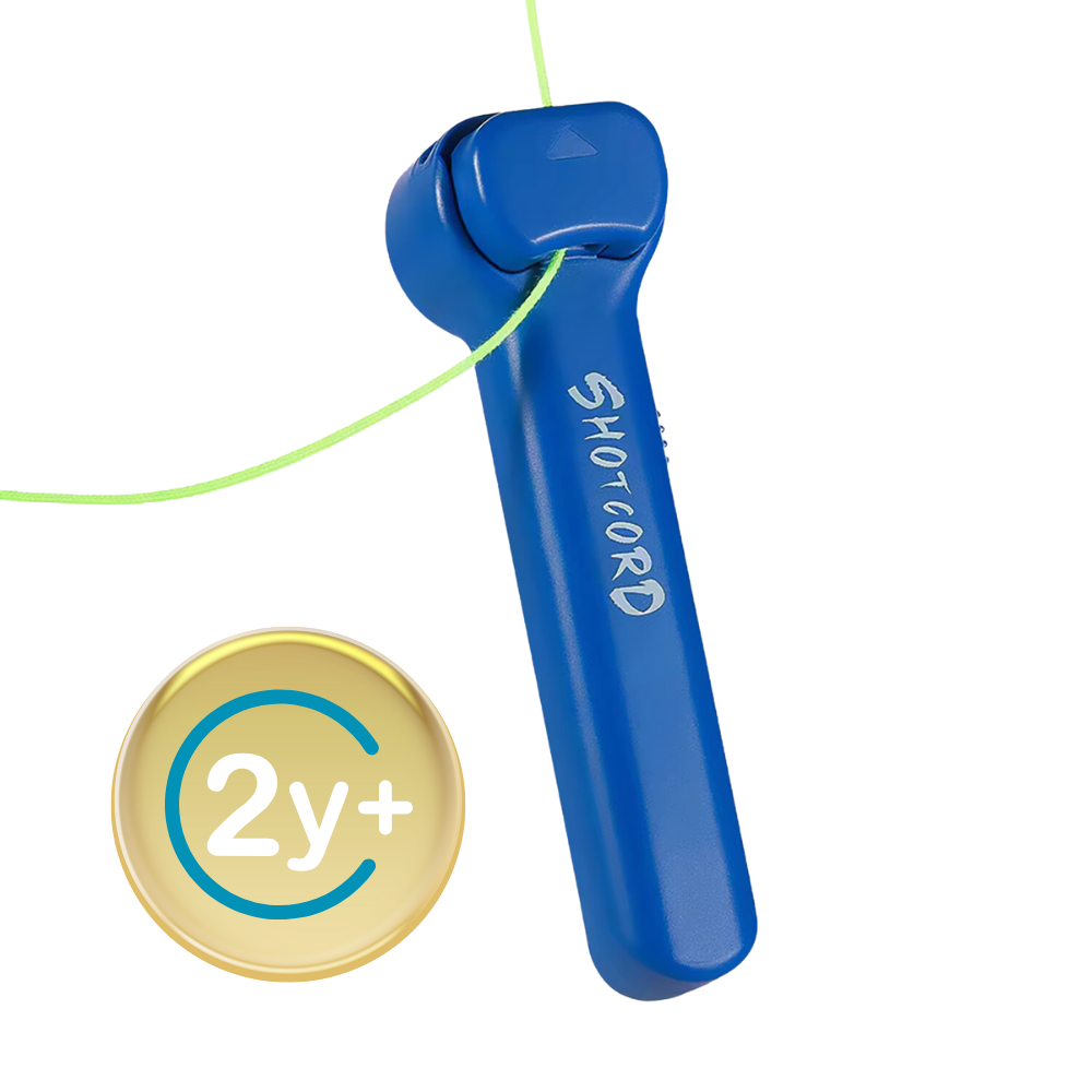 Interaktiv Lasso-Leke med Lys og Løkke
- Ozerty