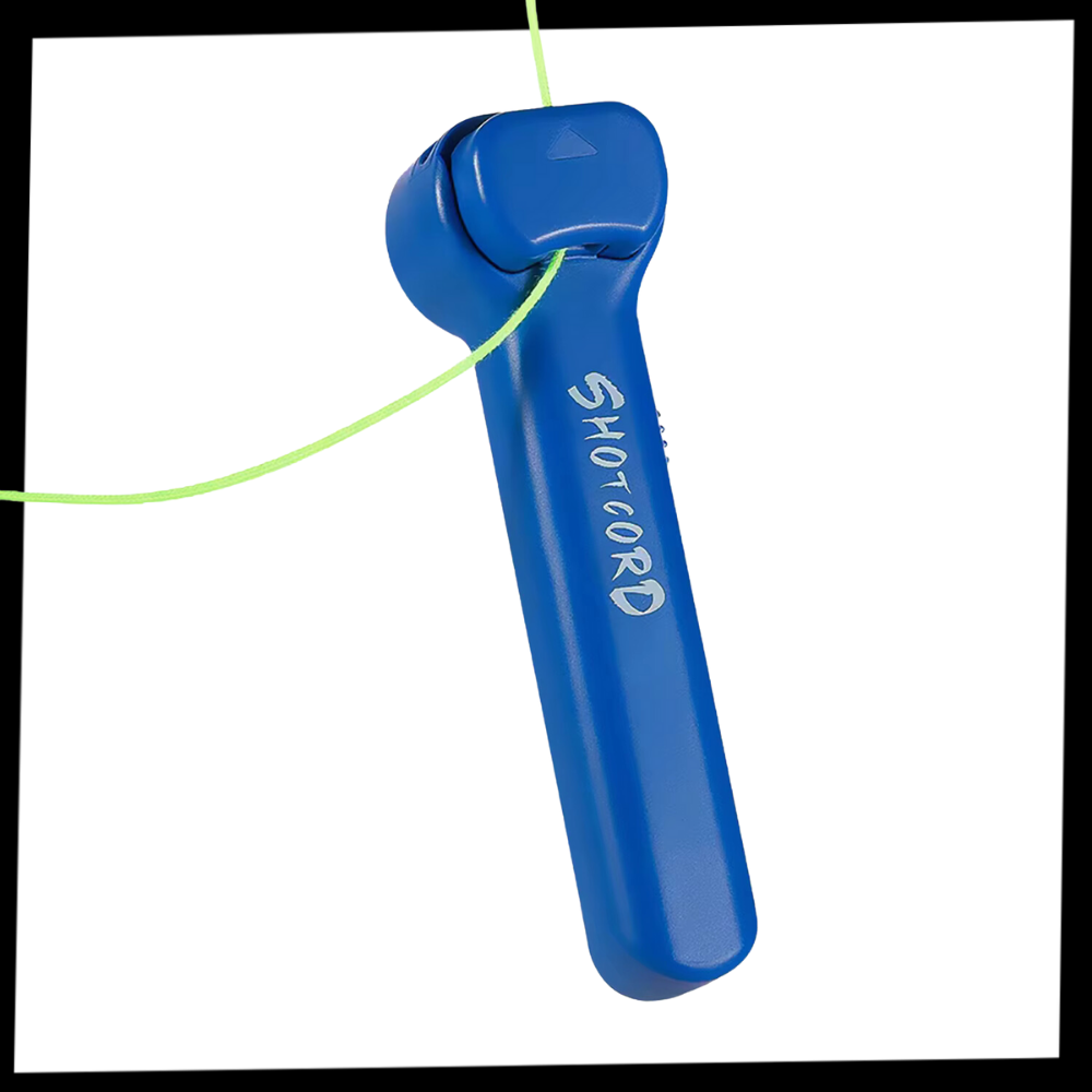 Interaktiv Lasso-Leke med Lys og Løkke
- Ozerty