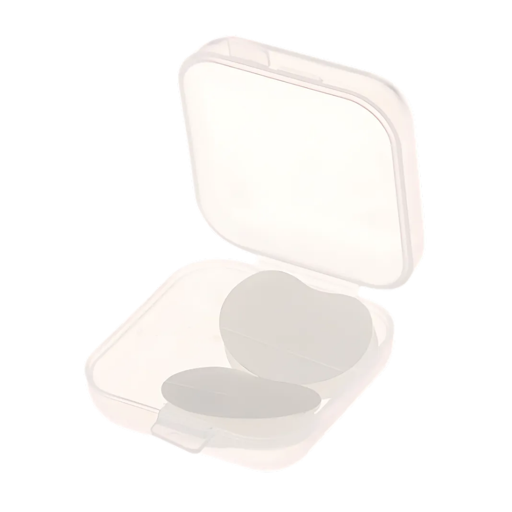 Usynlige Ørepropper -2 stk - Ozerty